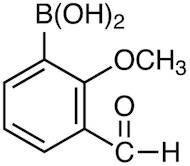 3-Formyl-2-methoxyphenylboronic Acid (contains varying amounts of Anhydride)