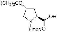 N-[(9H-Fluoren-9-ylmethoxy)carbonyl]-4-trans-(tert-butoxy)-L-proline