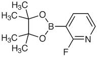 2-Fluoro-3-(4,4,5,5-tetramethyl-1,3,2-dioxaborolan-2-yl)pyridine