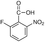 6-Fluoro-2-nitrobenzoic Acid