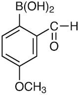 2-Formyl-4-methoxyphenylboronic Acid (contains varying amounts of Anhydride)
