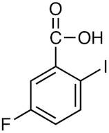 5-Fluoro-2-iodobenzoic Acid