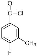 4-Fluoro-3-methylbenzoyl Chloride