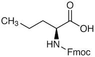 N-[(9H-Fluoren-9-ylmethoxy)carbonyl]-L-norvaline
