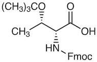 N-[(9H-Fluoren-9-ylmethoxy)carbonyl]-O-tert-butyl-D-threonine