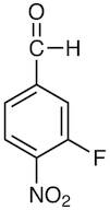 3-Fluoro-4-nitrobenzaldehyde