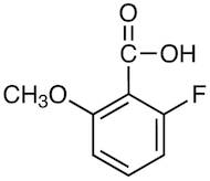 2-Fluoro-6-methoxybenzoic Acid