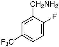 2-Fluoro-5-(trifluoromethyl)benzylamine