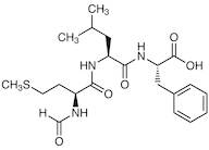 N-Formyl-L-methionyl-L-leucyl-L-phenylalanine