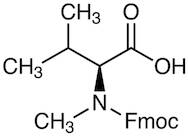 N-[(9H-Fluoren-9-ylmethoxy)carbonyl]-N-methyl-L-valine