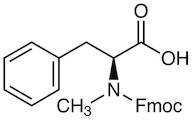 N-[(9H-Fluoren-9-ylmethoxy)carbonyl]-N-methyl-L-phenylalanine