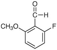 6-Fluoro-o-anisaldehyde