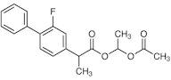 Flurbiprofen Axetil (mixture of diastereoisomers)