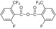 2-Fluoro-6-(trifluoromethyl)benzoic Anhydride