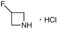 3-Fluoroazetidine Hydrochloride