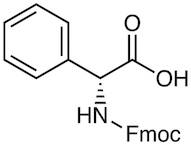 N-[(9H-Fluoren-9-ylmethoxy)carbonyl]-D-2-phenylglycine