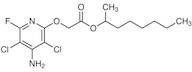 Fluroxypyr 1-Methylheptyl Ester