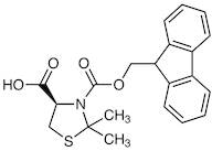 (R)-3-[(9H-Fluoren-9-ylmethoxy)carbonyl]-2,2-dimethylthiazolidine-4-carboxylic Acid