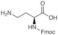 (S)-2-[[[(9H-Fluoren-9-yl)methoxy]carbonyl]amino]-4-aminobutanoic Acid