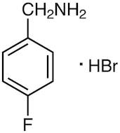 4-Fluorobenzylamine Hydrobromide
