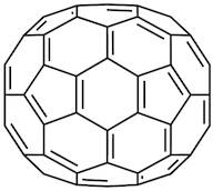 Fullerene C70 (purified by sublimation) [for organic electronics]