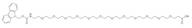 (Fmoc-amino)-PEG12-C2-Carboxylic Acid