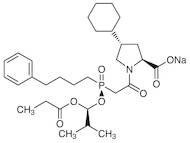 Fosinopril Sodium