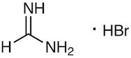 Formamidine Hydrobromide (99.99%, trace metals basis) [for Perovskite precursor]