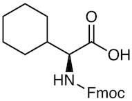 N-[(9H-Fluoren-9-ylmethoxy)carbonyl]-L-cyclohexylglycine