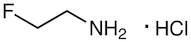 2-Fluoroethylamine Hydrochloride