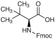 N-[(9H-Fluoren-9-ylmethoxy)carbonyl]-L-tert-leucine