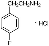2-(4-Fluorophenyl)ethylamine Hydrochloride