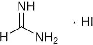 Formamidine Hydroiodide (99.99%, trace metals basis) [for Perovskite precursor]