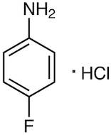 4-Fluoroaniline Hydrochloride