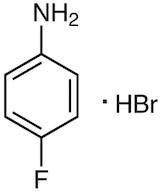 4-Fluoroaniline Hydrobromide