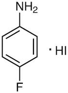 4-Fluoroaniline Hydroiodide