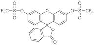 Fluorescein Bis(trifluoromethanesulfonate)