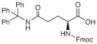 Fmoc-Gln(Trt)-OH