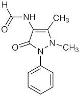 4-Formylaminoantipyrine