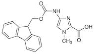 4-(Fmoc-amino)-1-methyl-1H-imidazole-2-carboxylic Acid