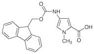 4-(Fmoc-amino)-1-methyl-1H-pyrrole-2-carboxylic Acid