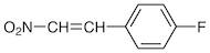 1-Fluoro-4-(2-nitroethenyl)benzene