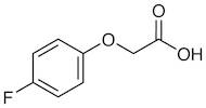 2-(4-Fluorophenoxy)acetic Acid