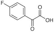 2-(4-Fluorophenyl)-2-oxoacetic Acid