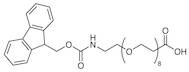 (Fmoc-amino)-PEG8-carboxylic Acid