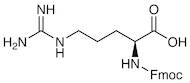 Fmoc-Arg-OH