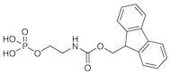 (9H-Fluoren-9-yl)methyl [2-(Phosphonooxy)ethyl]carbamate