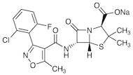 Flucloxacillin Sodium