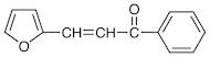 3-(2-Furanyl)-1-phenyl-2-propen-1-one