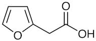 2-(Furan-2-yl)acetic Acid